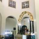 야긴과 보아스의 집 이미지