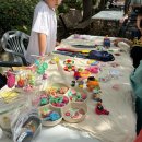 우리밴드마켓 | 아이랑 갯골생태공원 축제 어린이플리마켓 참가 후기