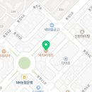 파리바게뜨신방통정점 이미지