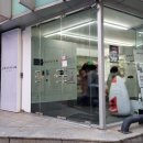 포토이즘박스압구정 | [압구정 사진] 포토이즘 박스 도산점 네컷사진 셀프 놀거리 소품