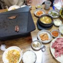 오흥생고기식당