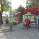 동문초등학교 앞 이미지