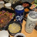황가네흑족발 이미지