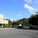 하동호댐주차장 이미지