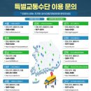 국토부, 장콜 24시간·광역 운영 예산 328억 원 등 구체안 발표 이미지