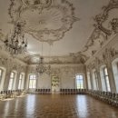 궁전 무도장 이미지