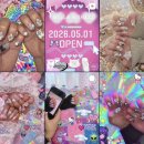 부천 상동역 네일샵 벨라키츠네일 네일오마카세 힙한 y2k잘하는곳