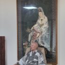 상불사 禪.명상샛별순례회 임원 임명식 이미지