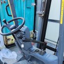 남동75 | 🚧 인천 남동공단 니찌유(Nichiyu) 75시리즈 1.5톤유압불능(작동불가) 오류 해결 후기 🔧🚜