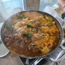 대진항물회 | ​[강원 고성 맛집] 대진항 근처 해동횟집, 인생 첫 '삼숙이 매운탕'에 반하고 온 솔직 후기