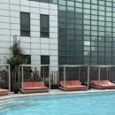 명상주차장(대금산 아래) | [ 숙소 | 부산 광안리 호텔 ] 애프터챕터 D-TYPE 후기 :: 조식 + 명상독채탕