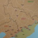국토박물관 순례Ⅰ(4) (고구려1 - 만주 압록강, 고구려2 - 만주 환인, 고구려3 - 만주 집안)