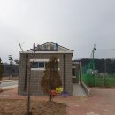 샘밭장터 화장실 이미지