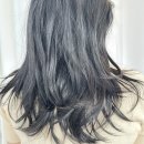 [꾸블랑헤어 여의도KBS별관점] 지안 디자이너님 레이어드컷/C컬펌 중단발 후기