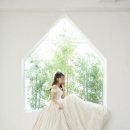 [헤어메이크업] 부산 제이앤스튜디오 신부 헤어 후기1(긴머리 웨이브)