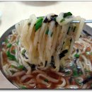 이대 손칼국수