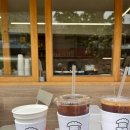 포미스 | [충무로] 카페 “포미스 커피” foamies 내돈내산 테이크아웃 후기