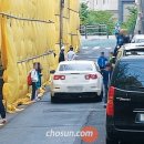 신남초정문 이미지