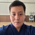 해동검도목천부영도장