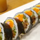 얌샘김밥 이미지
