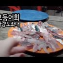 사량도 바다낚시터 이미지