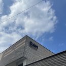 DAM WALL STAY 이미지