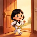 스피치리더십(야) | 운동을 싫어하던 우리 아이, 태권도만큼은 왜 안 그만둘까?