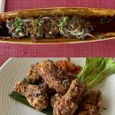 하드락 | 몰디브 하드락 리조트 식사 후기 1일차 | 점심, 저녁, 칵테일까지 솔직 후기