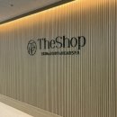 더샵 스킨앤바디 수완점