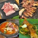 가성비 좋은 세트 메뉴가 있는 제주 흑돼지 맛집 연동 제주 육대표
