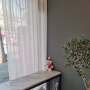 진커피숲 | [릴리커피] 인천 만수동ㅣ대나무 숲 뷰가 예쁜 감성 카페! 릴슈페너 내돈내산 후기