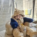 그리즐리남해키즈풀빌라B | 백일 아기와 남해여행 그리즐리 남해 키즈 풀빌라 내돈내산 솔직후기