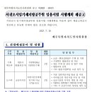 서귀포시 임기제지방공무원(변호사 등 2개분야) 임용시험 시행계획 공고 이미지