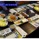 청사참치 이미지