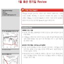 [선물 옵션] 1월 옵션 만기일 Review 이미지