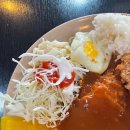 [맛칼럼/영등포혼밥] 런닝맨 매운왕돈까스 영등포시장 노포맛집 ‘희락돈까스’ 내돈내산 방문후기