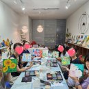 파스텔아트 미술교습소 이미지