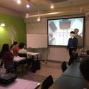 (주)신대영 | 9월 16일 한주서가 글쓰기 책 쓰기 무료 특강 후기