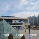 3.1.공원 | 🏃🏻‍S2RC 삼일절 평화런 3.1km 완주 후기 | 광교러닝크루 | 광교호수공원달리기