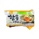 강원냉면