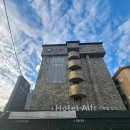 알브호텔 이미지