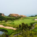 스카이골프장 이미지