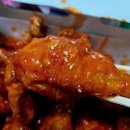 페리카나양념치킨 | 근본 양념치킨 추천 | 단짠단짠 페리카나 내돈내산 후기 칼로리