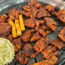 열린 | 천안 쌍용동 맛집 ‘신대포 불갈비‘ 후기 / 열린치과 근처 고깃집
