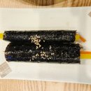 김밥킹 미사강변점 | 미사 분식 맛집 리틀꼬마김밥 미사강변1호점 중독성 만렙