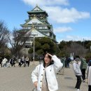 지하철역주변 15-303 | 부모님과 오사카 여행 일정 추천 / 2박 3일 현실코스 &amp; 경비 공개