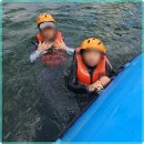 승리레저스포츠 | 영월의 동강 래프팅 경험 및 레저 스포츠 패키지 후기