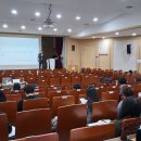 2026년 경기도 31개 시군 지역아동센터 담당공무원 교육 스케치 이미지