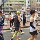 (주)신화에너지서울지점 | 2026 서울 동아 마라톤 풀코스 대회 후기