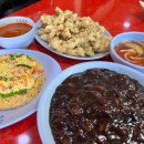 구성북경수타짜장 이미지